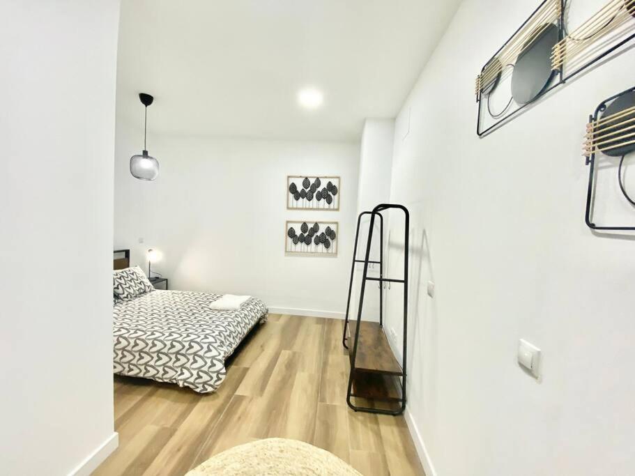 Madrid Rio Amparo Usera Exterior photo